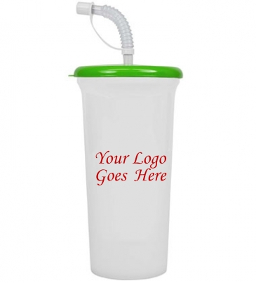 Super Sipper 32 oz. Sport Sipper Cup