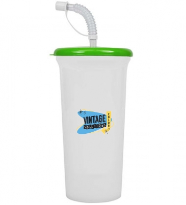 Super Sipper 32 oz. Sport Sipper Cup