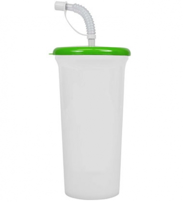 Super Sipper 32 oz. Sport Sipper Cup