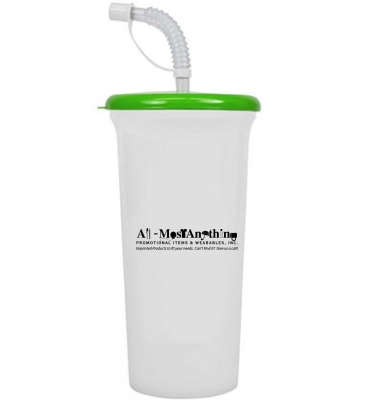 Super Sipper 32 oz. Sport Sipper Cup