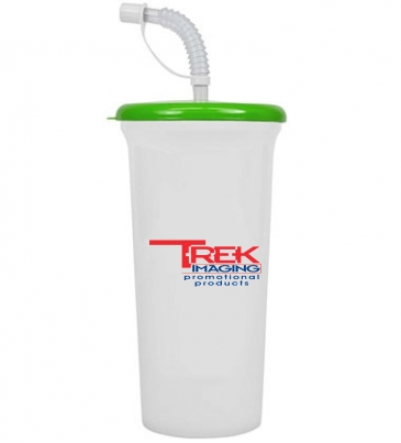 Super Sipper 32 oz. Sport Sipper Cup