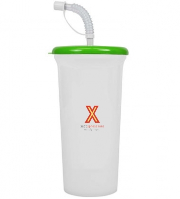 Super Sipper 32 oz. Sport Sipper Cup