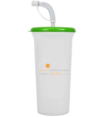 Super Sipper 32 oz. Sport Sipper Cup