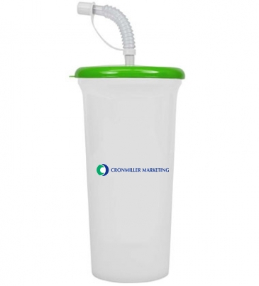 Super Sipper 32 oz. Sport Sipper Cup