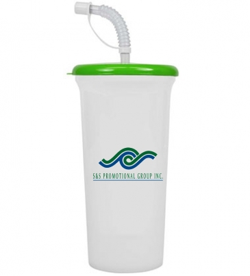 Super Sipper 32 oz. Sport Sipper Cup