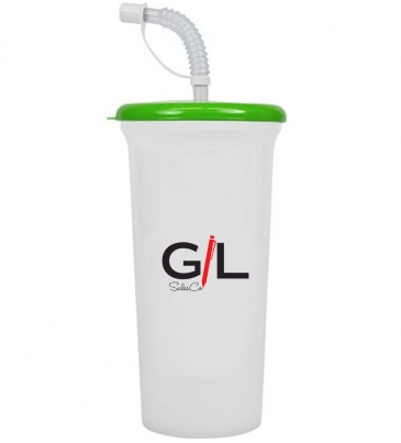 Super Sipper 32 oz. Sport Sipper Cup