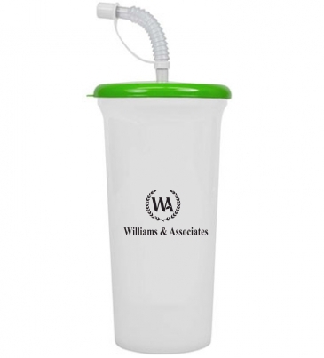 Super Sipper 32 oz. Sport Sipper Cup