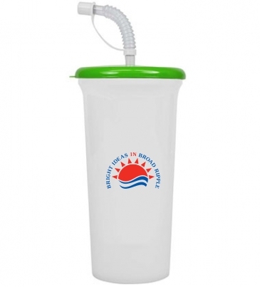 Super Sipper 32 oz. Sport Sipper Cup