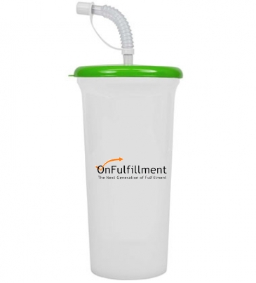 Super Sipper 32 oz. Sport Sipper Cup