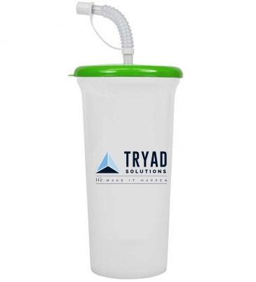 Super Sipper 32 oz. Sport Sipper Cup