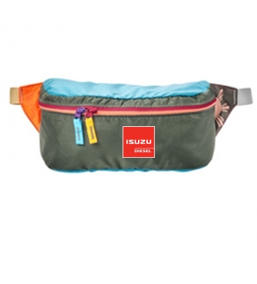 Cotopaxi Bataan Hip Pack