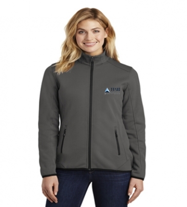 Eddie Bauer ® Ladies Dash Full-Zip Fleece Jacket