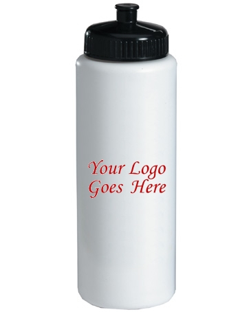 The Sports Quart - 32 oz Sports Bottle