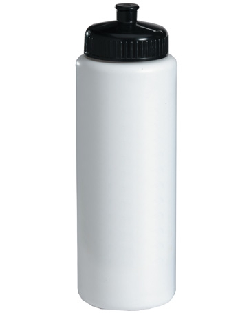 The Sports Quart - 32 oz Sports Bottle