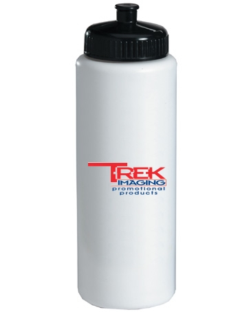 The Sports Quart - 32 oz Sports Bottle