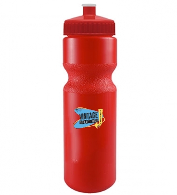 The Journey Bottle - 28 oz. Bike Bottle Colors