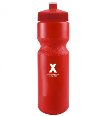The Journey Bottle - 28 oz. Bike Bottle Colors