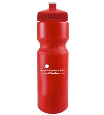 The Journey Bottle - 28 oz. Bike Bottle Colors