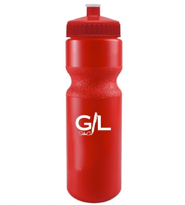 The Journey Bottle - 28 oz. Bike Bottle Colors