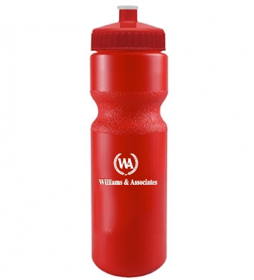 The Journey Bottle - 28 oz. Bike Bottle Colors