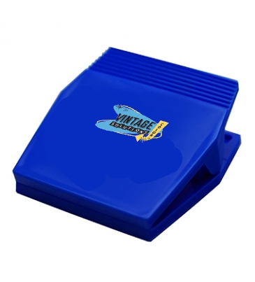 2" Memo Clip with Magnet