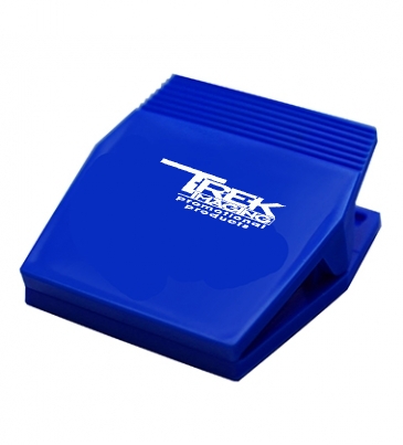 2" Memo Clip with Magnet