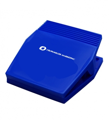 2" Memo Clip with Magnet