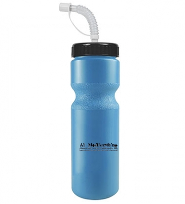 The Journey - 28 oz. Bottle Colors (Straw Lid)