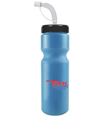 The Journey - 28 oz. Bottle Colors (Straw Lid)