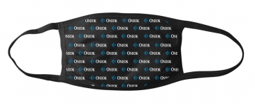 Adult 3-Ply Cotton Jersey Comfort Mask