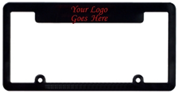 Screened Corner View Frame