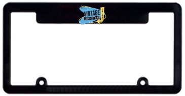 Screened Corner View Frame