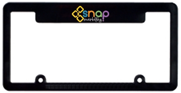 Screened Corner View Frame