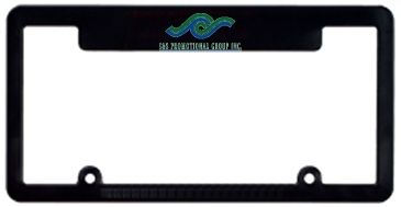 Screened Corner View Frame