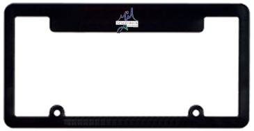 Screened Corner View Frame