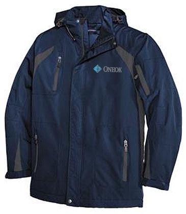 Port Authority® Waterproof Lightweight Jacket