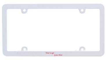 Screened Full View Frame