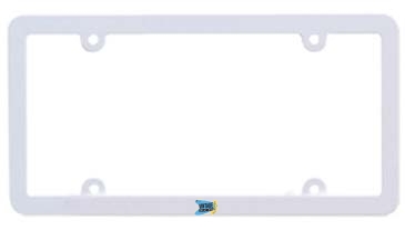 Screened Full View Frame