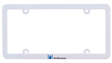 Screened Full View Frame