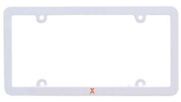Screened Full View Frame