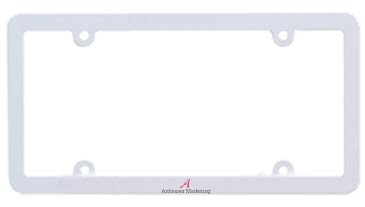 Screened Full View Frame