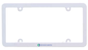 Screened Full View Frame