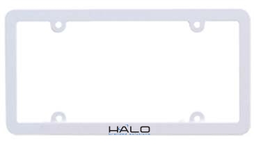 Screened Full View Frame