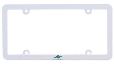 Screened Full View Frame