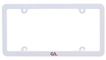 Screened Full View Frame