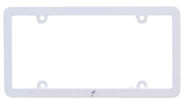 Screened Full View Frame