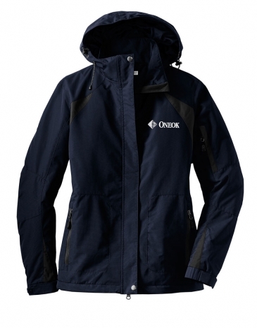 Port Authority® Ladies Waterproof Lightweight Jacket