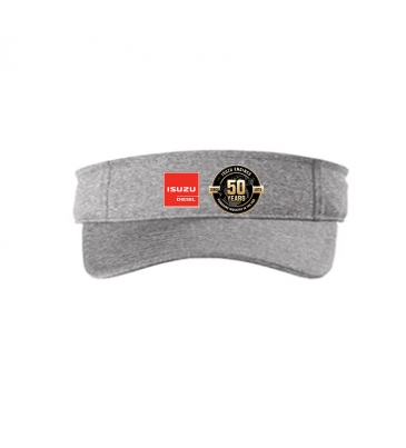 Sport-Tek ® Contender ™ Visor
