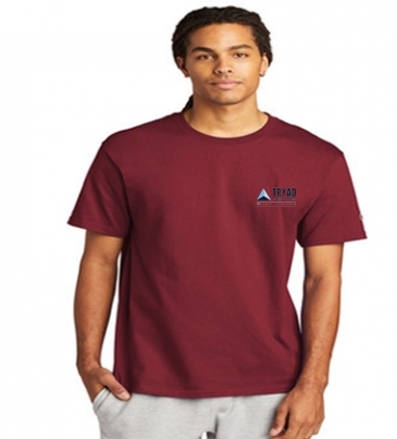 Champion ® Heritage 6-oz. Jersey Tee