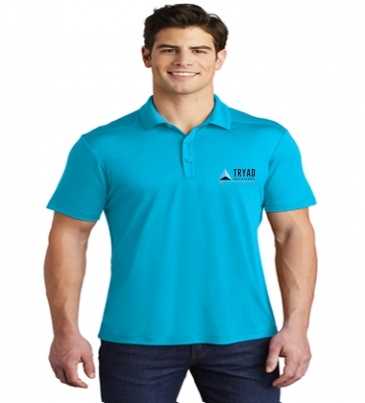 Sport-Tek ® Posi-UV™ PRO Polo